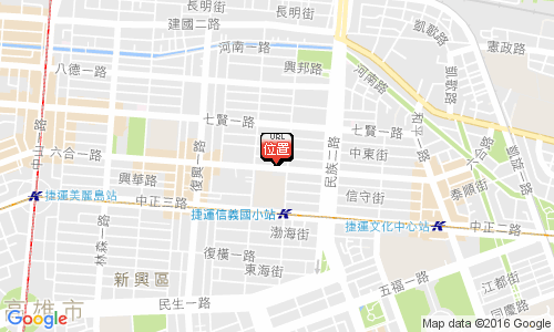 800 高雄市新興區六合一路34號