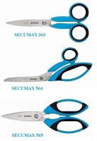 MARTOR 安全剪刀 SECUMAX 363_ 564_ 565
